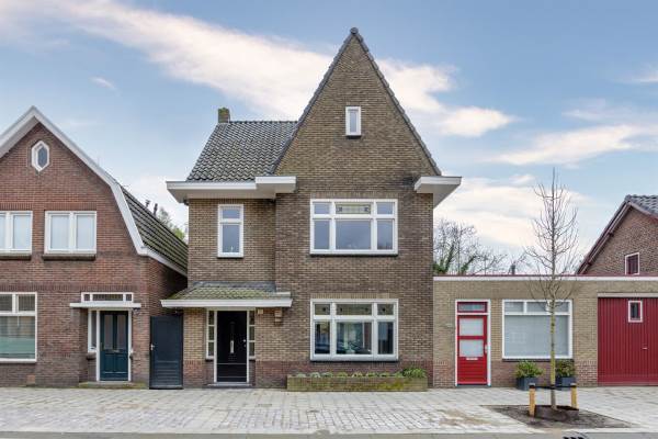 Woning 't Hofke 107 Eindhoven