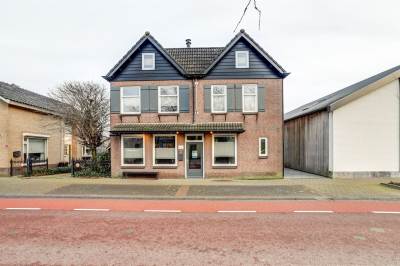 Woning Molenkade 13 Dussen