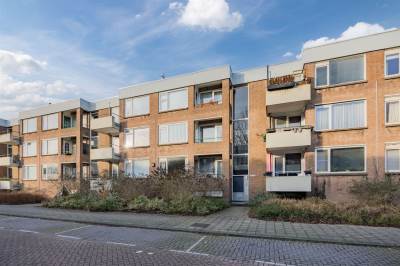 Woning Kruiningenstraat 177 Rotterdam