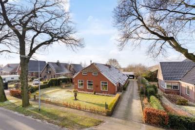 Woning Ter Apelkanaal West 75 Ter Apelkanaal