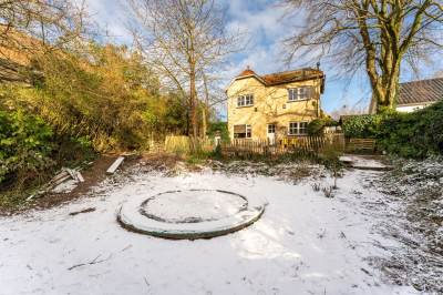 Woning Dorpsstraat 17 Dussen
