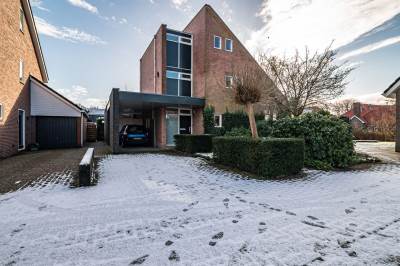 Woning Buitenbaan 24 Heerenveen