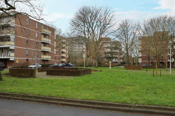 Woning Melis Stokezijde 83 Den Haag