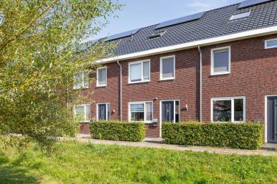 Woning Houtskoolstraat 20 Heeten