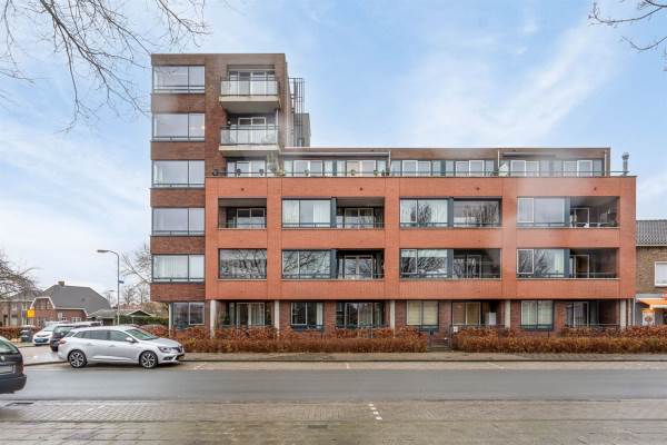 Woning Meeslaan 233 Tiel