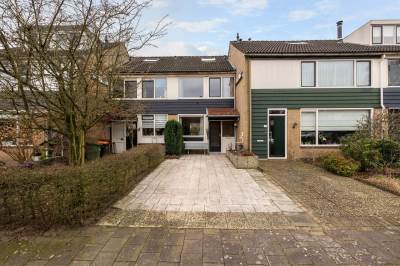 Woning Theo Dobbehof 44 Soest