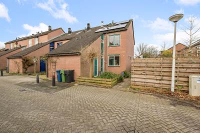 Woning Weverstraat 23 Alkmaar