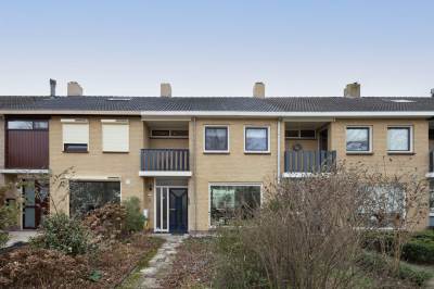 Woning Guido Gezellelaan 104 Etten-Leur