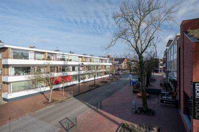 Woning Vondellaan 1 Haren (GR)
