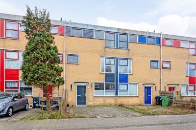 Woning Aragonstraat 29 Alkmaar