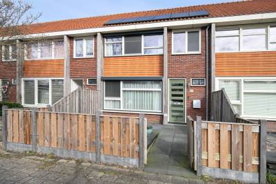 Woning Klaversingel 89 Biddinghuizen