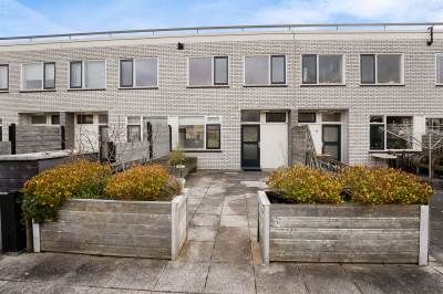 Woning Ruusbroechof 68 Alkmaar