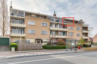 Woning Oranjelaan 248 Dordrecht
