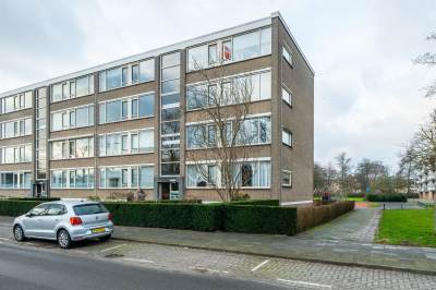 Woning Bredenoord 101 Rotterdam