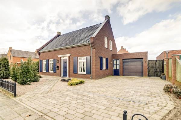 Woning Murseltseweg 17 Bergen (LI)