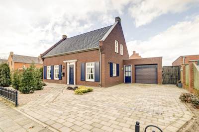 Woning Murseltseweg 17 Bergen (LI)