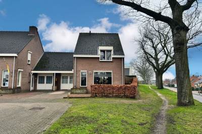 Woning Akkerwinde 6 Herkenbosch