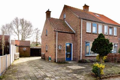 Woning Molenveld 13 Twello