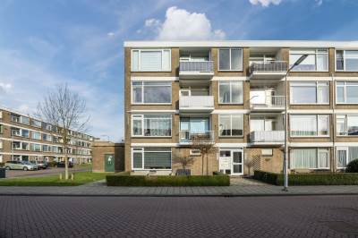 Woning Jan Steenlaan 7 Voorschoten