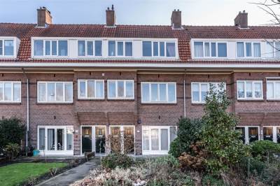 Woning Kruislaan 202Hs Amsterdam