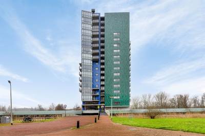 Woning Hoge Vijver 92 Krimpen aan den IJssel