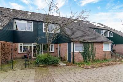 Woning Doddegras 6 Veenendaal