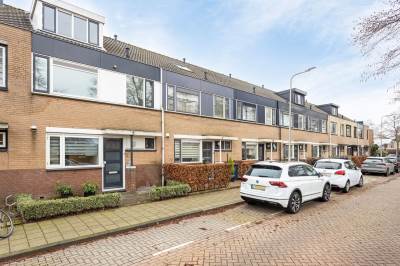 Woning Reigerlaan 3 De Lier