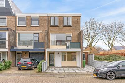 Woning Chabotlaan 2 Nieuwegein