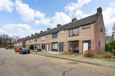 Woning Viënnahof 25 Maastricht