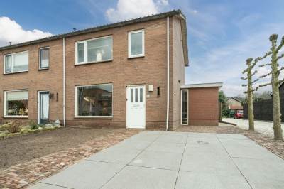 Woning Druivenkamp 16 Scherpenzeel (GE)