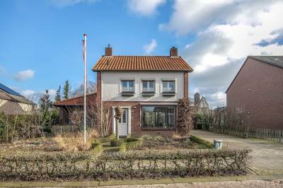 Woning Hogeweg 20 Vierlingsbeek