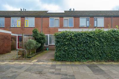 Woning Rhônepad 17 Assen