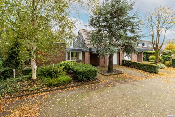 Woning Robijn 34 Berkel en Rodenrijs