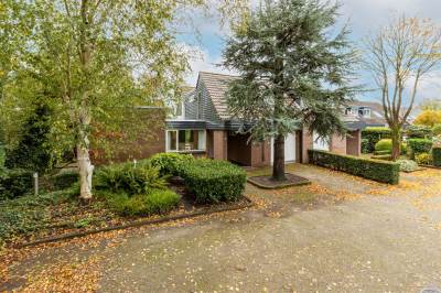 Woning Robijn 34 Berkel en Rodenrijs