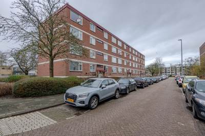 Woning Ruigoord 284 Rotterdam