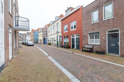 Woning Slijkstraat 16 Vlissingen