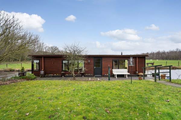 Woning Hogeweg 20 Noordwijk (ZH)