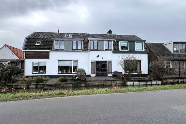 Woning Batuwseweg 5 Lopikerkapel