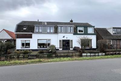 Woning Batuwseweg 5 Lopikerkapel
