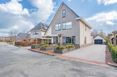 Woning Kloostergang 85 Winschoten