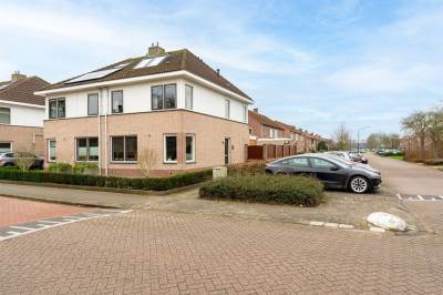 Woning Woudrichemseweg 1D Almkerk