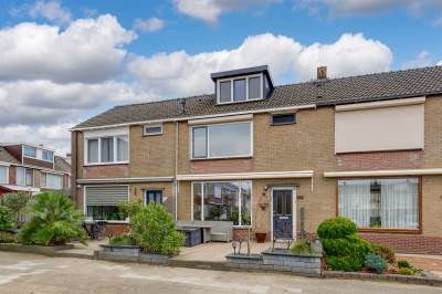 Woning Pluvierplantsoen 6 Volendam