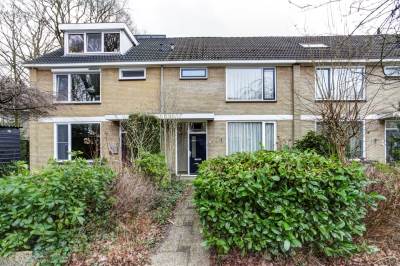 Woning Beneluxlaan 160 Harderwijk