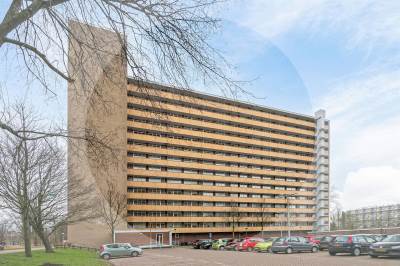 Woning Langswater 553 Amsterdam