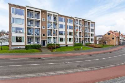Woning Noordsingel 260 Bergen op Zoom