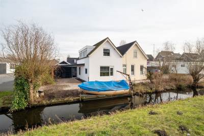 Woning Kerklaan 11 Nieuwerkerk aan den IJssel