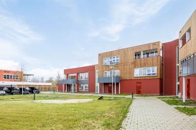 Woning van Alphenstraat 75 Nijverdal