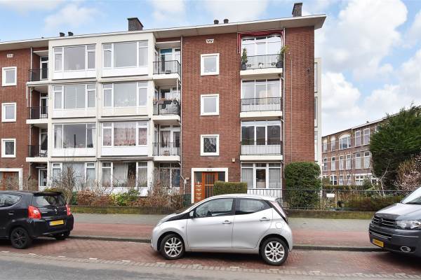 Woning Juliana van Stolberglaan 206 Den Haag