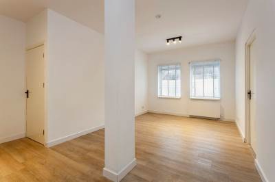 Woning Jachtwagenstraat 70 Purmerend