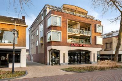 Woning Grotestraat 184b Nijverdal